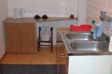 Polonia Privát Czaszyn, Exterior